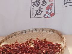 -将军府·鸡毛店(武侯祠店)
