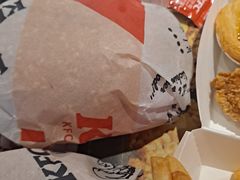 -肯德基(盘龙奥莱店)