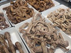 -戚顺兴盐水鸭(新街口明瓦廊店)
