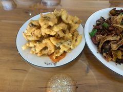 -美顺香食府鱼头老店(雪野湖店)