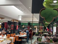 -奇芳阁·百年清真南京菜(夫子庙店)