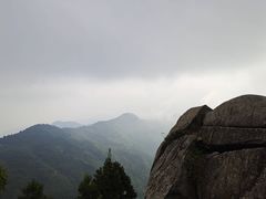 -南岳衡山风景名胜区