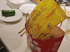 -海底捞火锅(高科广场店)