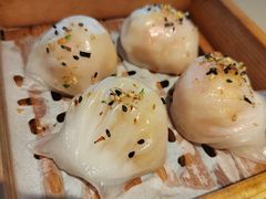 -蔡澜点心·粤菜(丽泽天街店)