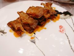 上海熏鱼-新雅粤菜馆(南京东路店)