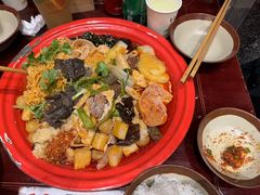 -李炮称盘麻辣烫(无锡荟聚店)