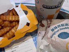 -麦当劳(鲁迅公园店)