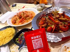 -聚味瞿记·龙虾堂(坡子街店)