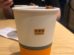 -吉野家(红博中央公园店)