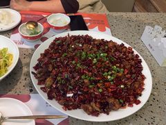 -椒爱水煮鱼川菜(皇姑万象汇店)