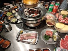 -韩山葵烤肉(太古里店)