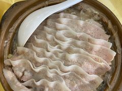 极品白肉砂锅-砂锅居(西四店)