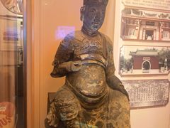 -中国闽台缘博物馆