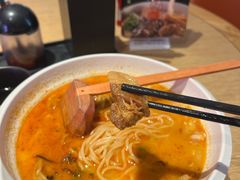-味千拉面(航洋国际购物中心)