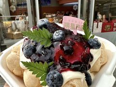 -巴黎优朵烘焙馆(菱角湖壹号店)