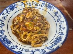 豆花面-小谭豆花(西大街店)
