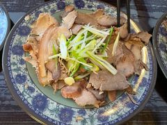 -周记三套车·甘肃名小吃