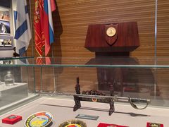 -中国人民解放军海军博物馆