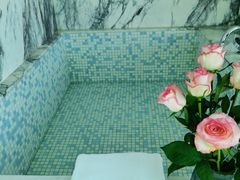 -北京索菲特大酒店·健身中心