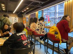 -放哈·甜醅子奶茶创造者(正宁路店)