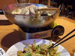 -巢爷老味(东方红店)