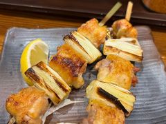 -鸟鹏烧鸟居酒屋(熙龙湾店)