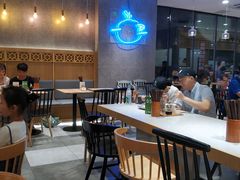 -陈家生煎(世茂双子塔店)