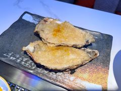 -大成海鲜烧烤·小龙虾(五角场店)