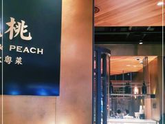 -大树餐厅(益田假日店)