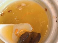 -五月罗马海鲜自助餐厅(陆家嘴店)