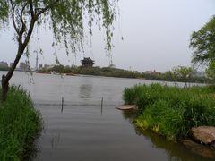 -凤城河风景区