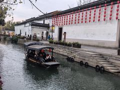 -南浔古镇