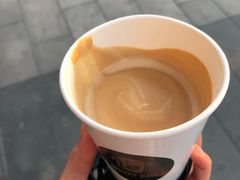-悟白咖啡WoobyCafe