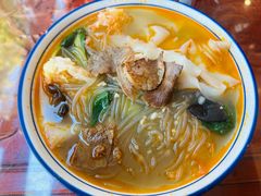 -清真明德斋茶餐厅民族饭店(北京街店)