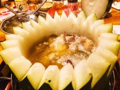 -尚竹阁冬瓜盅·18年地标美食(平洲店)