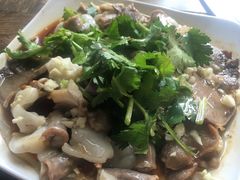 -阳江河堤老牌曾记美食