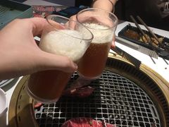 -和牛村烧肉放题(淄博王府井店)