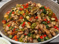 -麻都·成都菜(人民广场店)