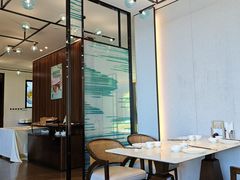 -南太湖山庄·四季轩&国风堂中餐厅