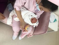 点击看大图 -妍悦母婴月子会所(武汉天地店)