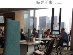 -上海外滩英迪格酒店