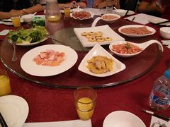 -北京民族园葉子里酒店(鸟巢店)