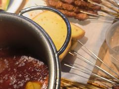 -小乾杯串店•16年沈阳烧烤(文安路店)