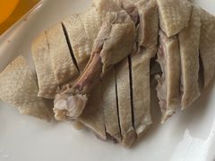 绿柳居盐水鸭-古南都·清真绿柳居菜馆(太平南路店)