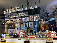 -京和风.日式家庭料理(京和风食堂大仓店)