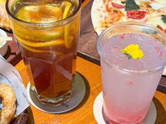 -The Happy Monk(前海壹方汇店)