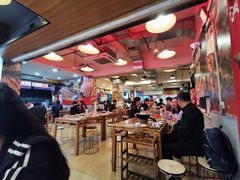 -洪大厨鸡煲(福田店)