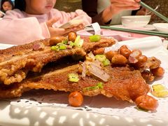 -小菜园新徽菜(无锡宜家荟聚中心店)