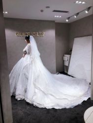 -GRACE KELLY婚纱与礼服(北京店)