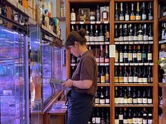 -Le Comptoir de la Gastronomie